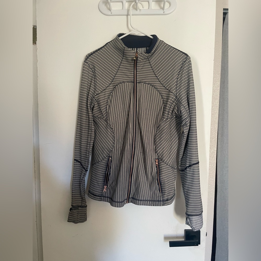 Lululemon jacket
